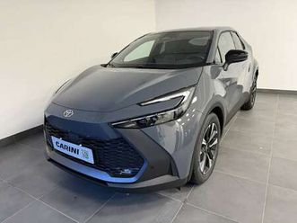 1.8 hev trend fwd e-cvt