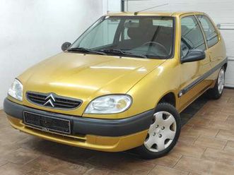 1.1 chrono *tüv 05-2026* 1-hand 8-räder aux