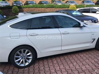 bmw serie 3 330da xdrive gran turismo