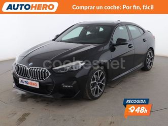 bmw serie 2 218i gran coupe