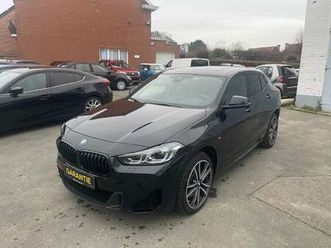 x2 phev 1.5ia xdrive25e pack m hybrid