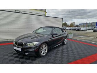 225d 224 ch bva8 m sport