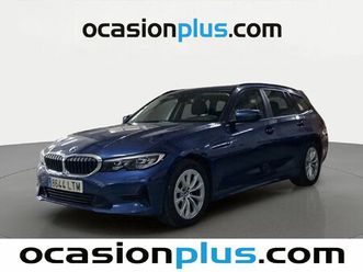 bmw serie 3 318d touring (150 cv)