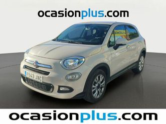 fiat 500x 1.3 multijet pop star 4x2 (95 cv)