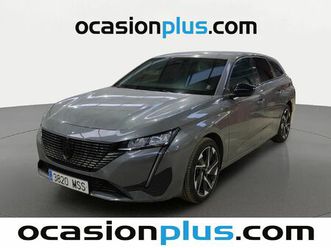 peugeot 308 sw puretech 130 s&s allure (130 cv)