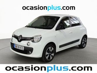 renault twingo limited tce (90 cv)