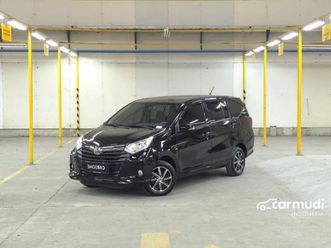 2021 toyota calya 1,2 g mpv // flash sale