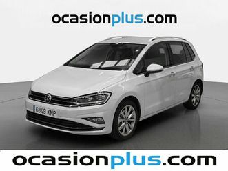 volkswagen golf sportsvan sportsvan 1.5 tsi evo advance (130 cv)