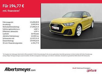35 tfsi s tronic