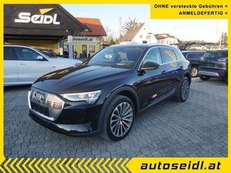 audi e-tron 55 quattro business *21