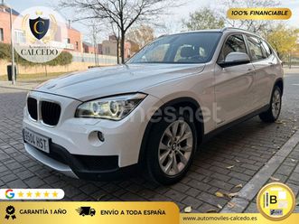 bmw x1 sdrive18d