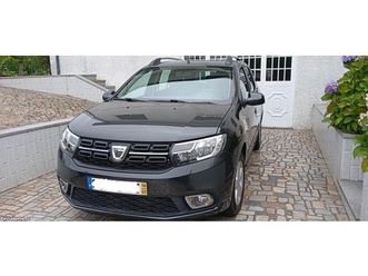 dacia logan mcv 1.5 dci