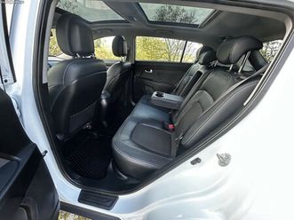 kia sportage tx prime julho/15
