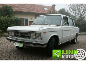 fiat 125 berlina special