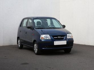 hyundai atos 1.1 hatchback - hatchback benzin