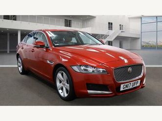 2.0d portfolio auto euro 6 (start/stop) 4dr