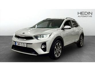 1.0 t-gdi 120 hk advance plus *kia godkänd*