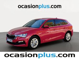 skoda scala 1.5 tsi ambition (150 cv)