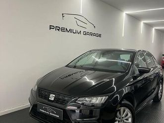 seat ibiza 1.0 mpi 5 porte style