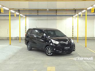 2020 toyota calya g mpv