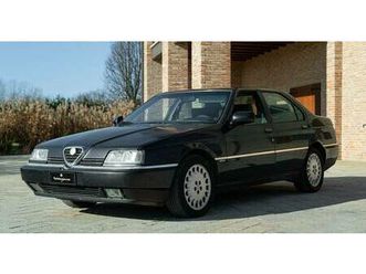 1995 | alfa romeo 164 2.0 super