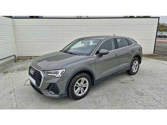 35 tdi 150 ch quattro business line