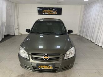 chevrolet prisma 1.0 8v flex joy