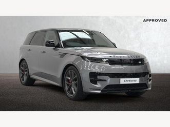 3.0 d300 mhev dynamic se auto 4wd euro 6 (start/stop) 5dr