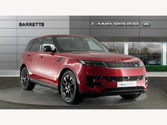 3.0 p440e 38.2kwh se auto 4wd euro 6 (start/stop) 5dr