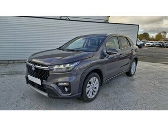 1.4 boosterjet hybrid privilege