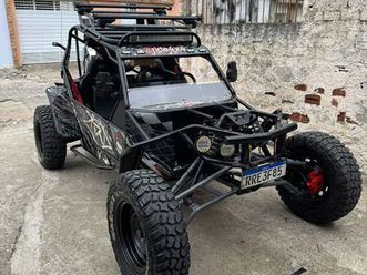 volkswagen buggy 1.6 8v gasolina 2p manual 2022