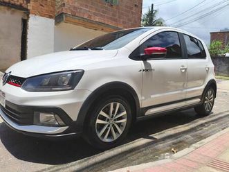volkswagen fox pepper 1.6 flex 16v 5p 2016