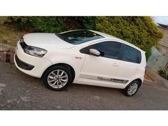 volkswagen fox rock in rio 1.6 mi total flex 8v 5p 2014