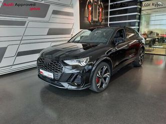 audi q3 40 tdi quattro (142kw/193k) s