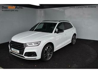 audi sq5 3.0tsi 260kw quattro s-line