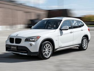 bmw x1 * авто кредит* цена до бг * сервизна история *