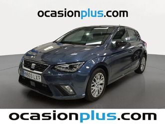 seat ibiza 1.0 tsi fr (110 cv)