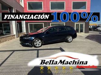 st 1.6cdti selective aut. 136