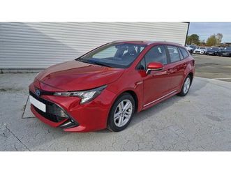 122h dynamic business +