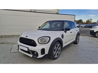 couper s 178 ch all4 bva8