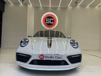 porsche 911 carrera s