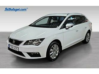 seat leon st 1.2 tsi style