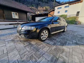 audi a6 allroad audi a6 allroad 3.2 quattro