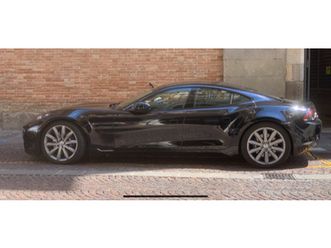 fisker extended range phev