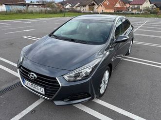 hyundai i40 1,7 crdi, 2017.g, 125000km, hr auto, 0977465238, 2017 god.