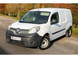 renault kangoo 1.5 dci maxi business s/s
