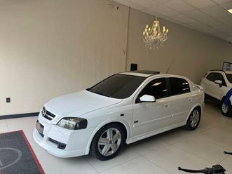 buggy astra gsi 2.0 16v 136cv hatchback 5p