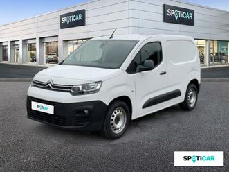 taille m 650kg bluehdi 100 s&s bvm club