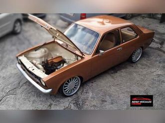 chevrolet chevette sl