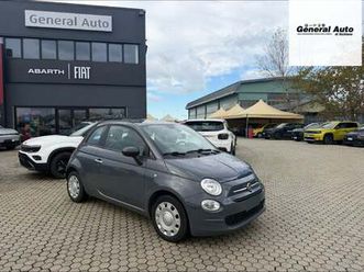 fiat 500 1.2 easypower pop del 2020 usata a massarosa